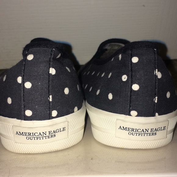American Eagle slip-ins - Picture 2 of 2